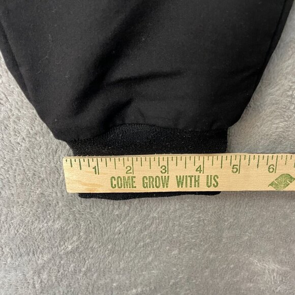 Figs Jogger Scrub Pants Women's L/S Black Nurse Doctor Work Utility ER Hospital‎ - Picture 9 of 16